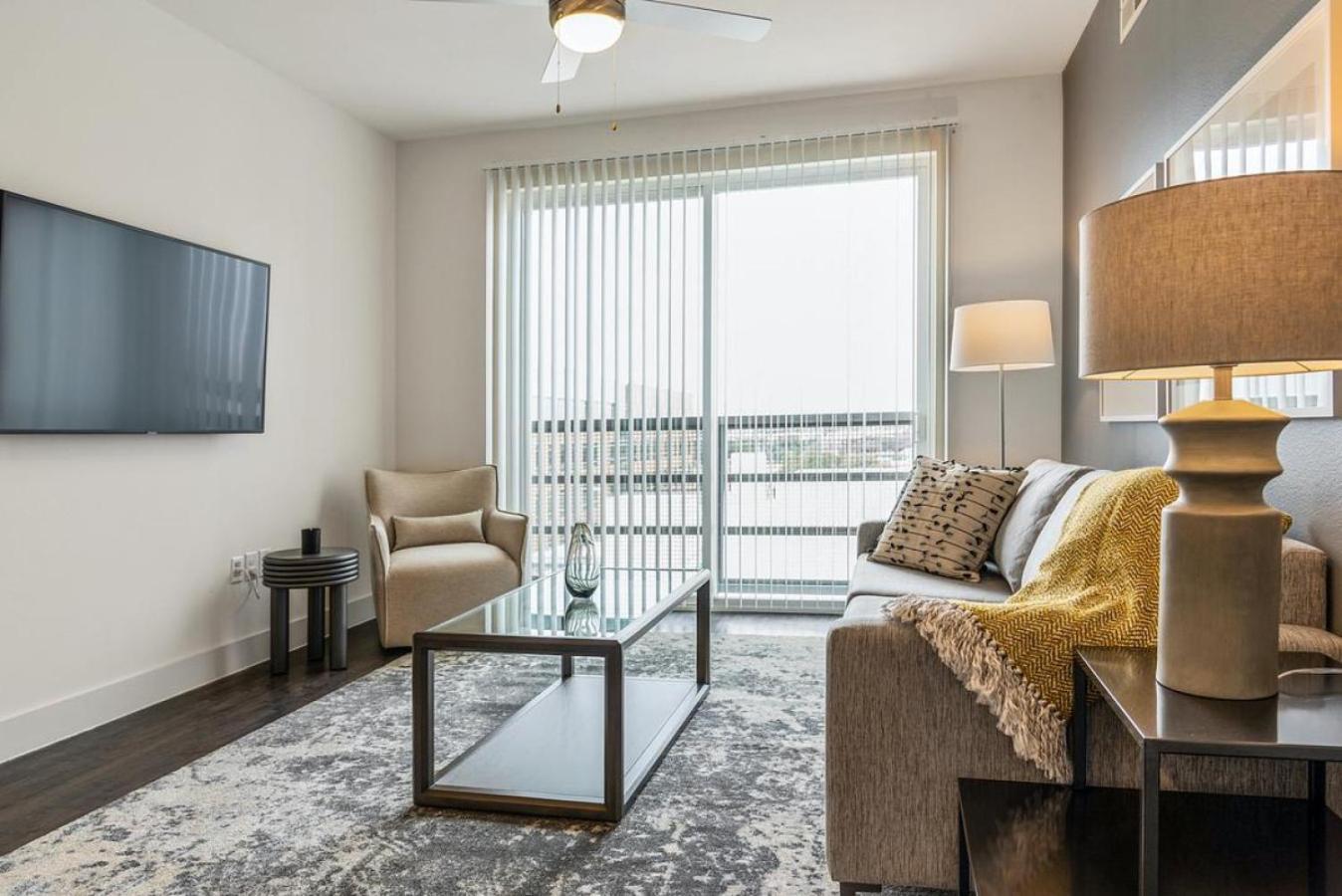 Landing At City North - 1 Bedroom In Valley Ranch Irving Εξωτερικό φωτογραφία