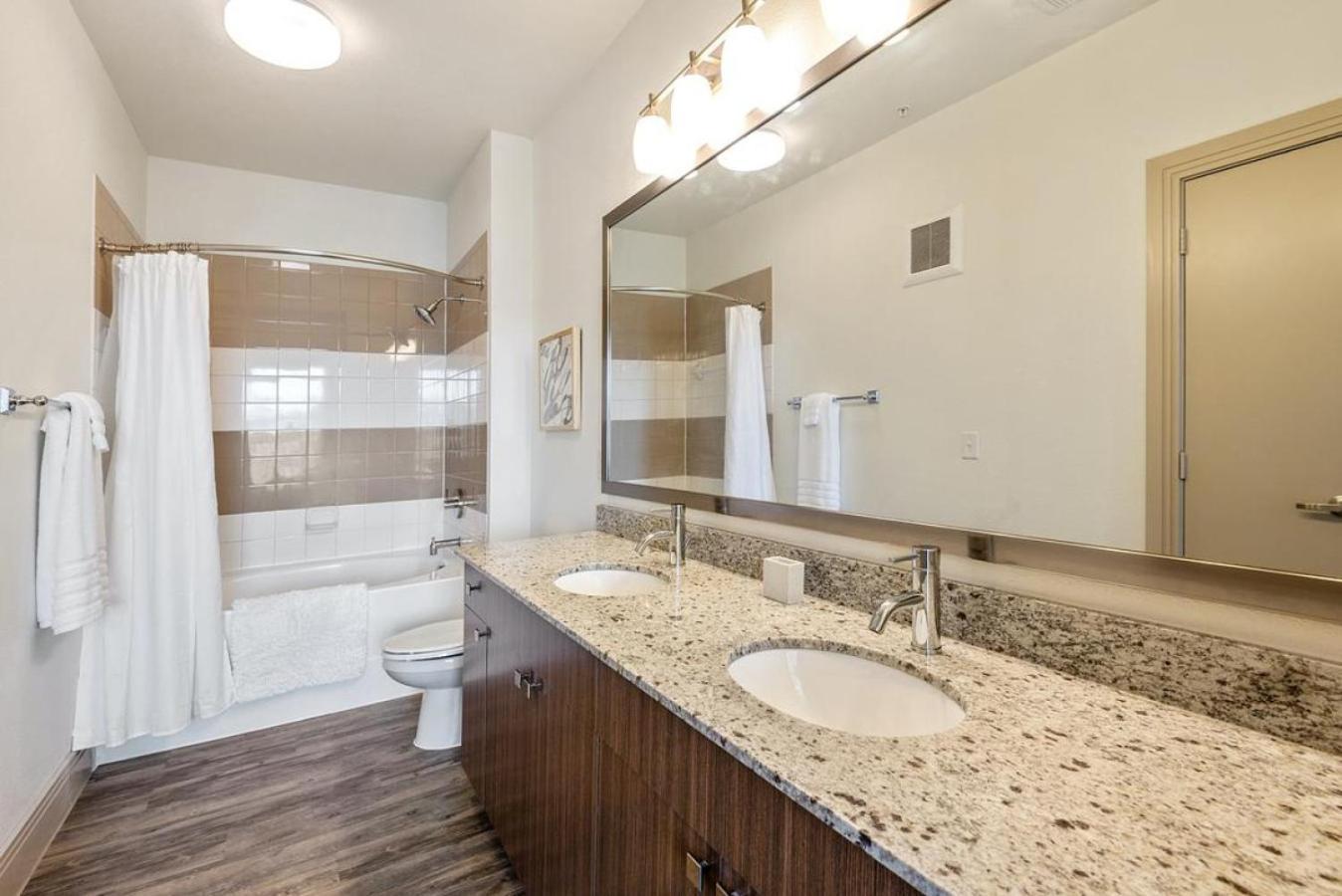 Landing At City North - 1 Bedroom In Valley Ranch Irving Εξωτερικό φωτογραφία